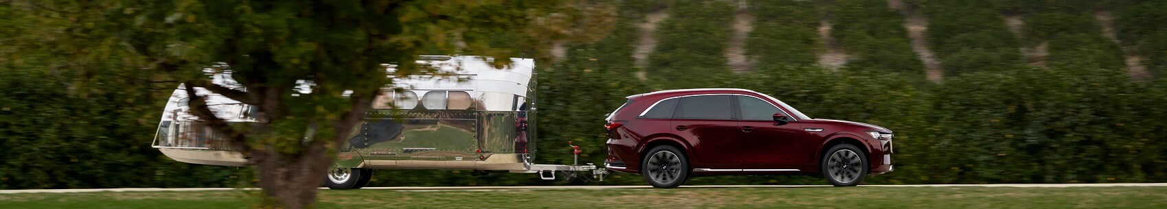 MAZDA CX-90 Trim Levels