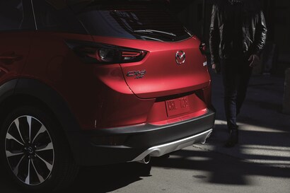 Full Hood Kit | MAZDA CX-3 2020 Full Hood Kit | MAZDA CX-3 2020