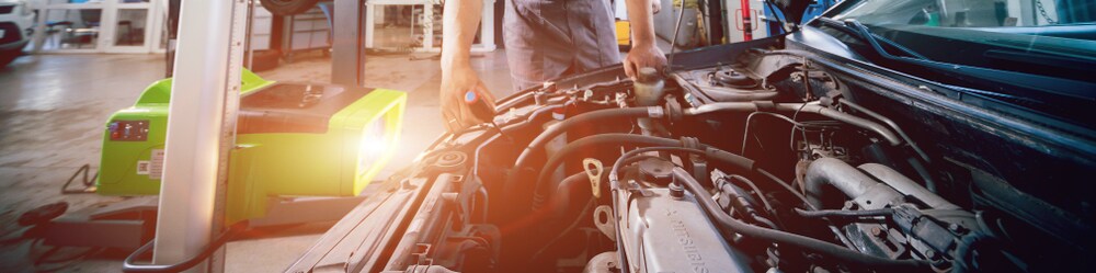 Auto Repair Stroudsburg PA