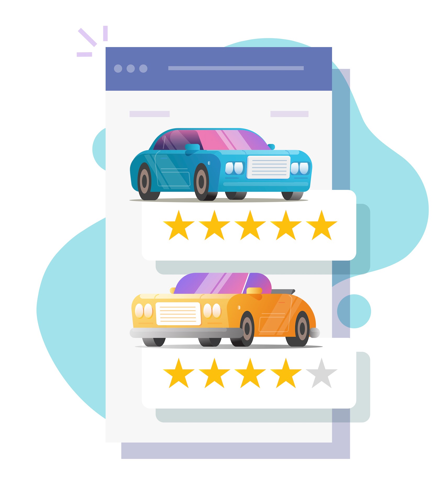 Car Reviews