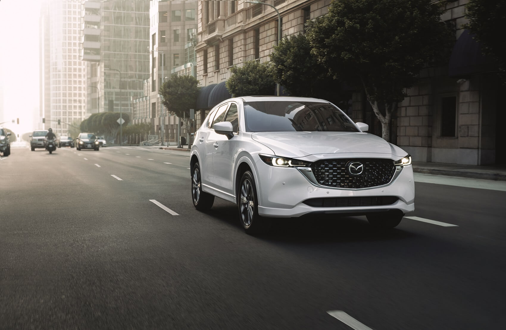MAZDA