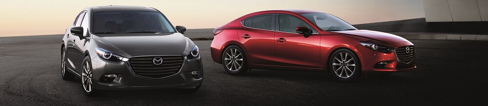 Mazda3 Mount Pocono PA