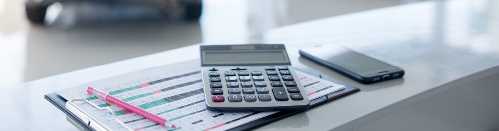 Car Buying Financing