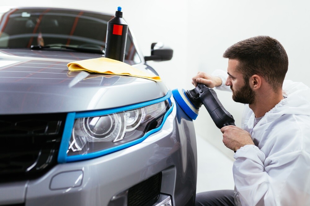 Auto Detailing