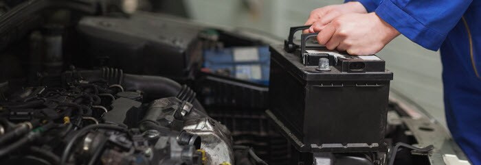 Car Battery