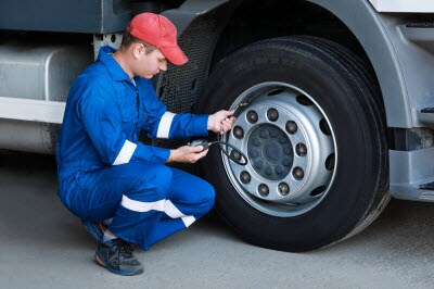 Tire Maintenance