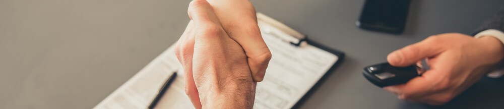 Questions to Ask When Buying a Used Car from a Dealership