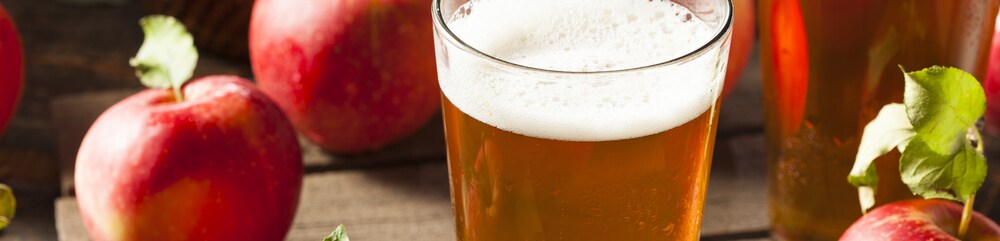 Best Hard Cider in Stroudsburg: Banters Hard Cider