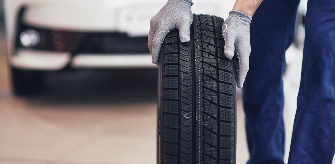 How Often Should I Rotate My Tires?