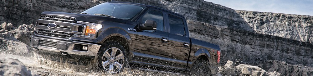 Ford F-150 Lease Nazareth PA