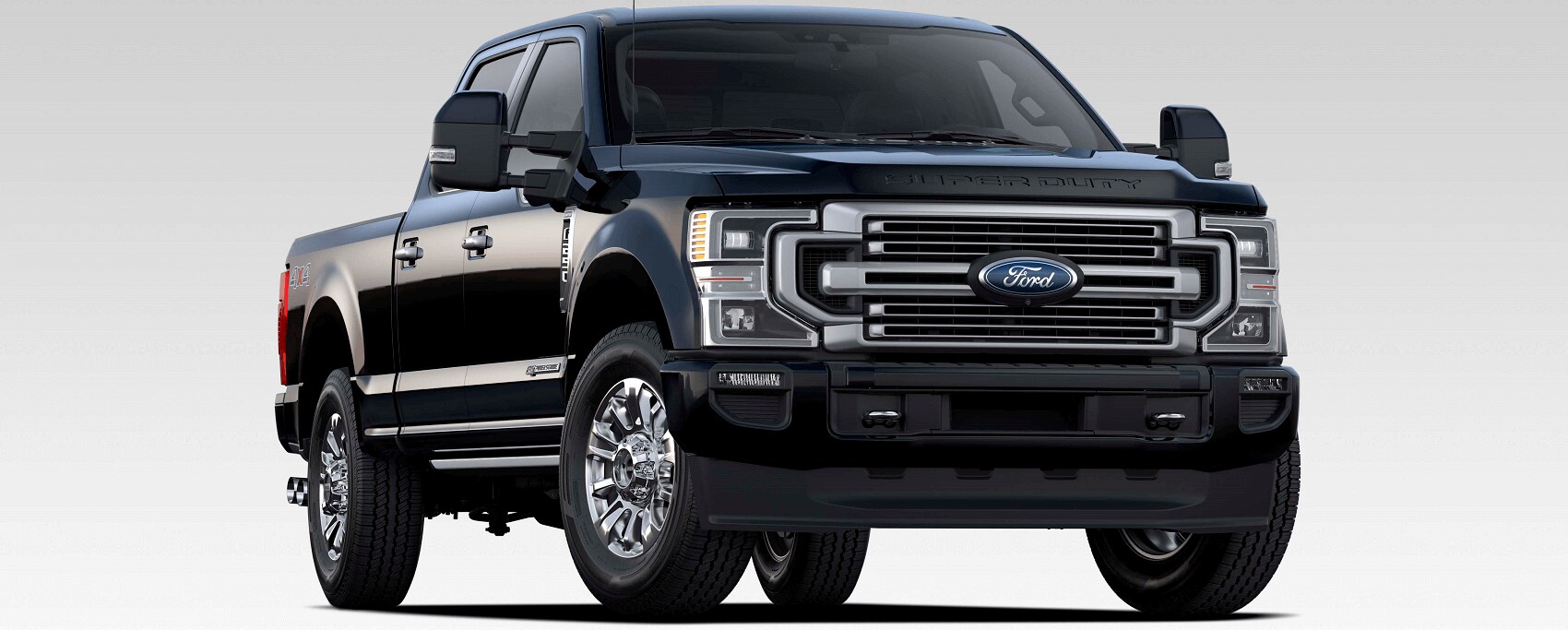 2021 Ford F-250