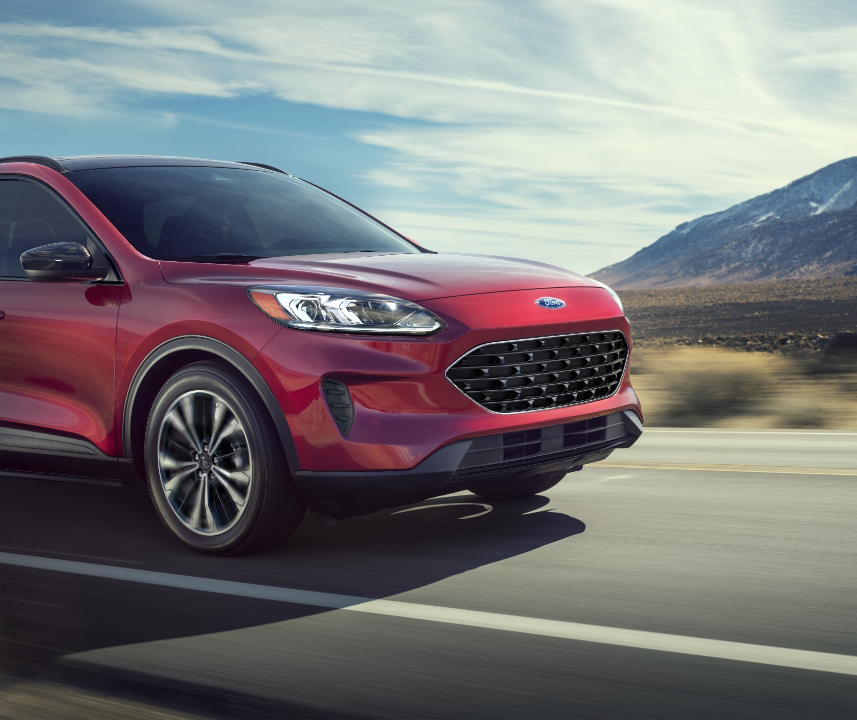 Ford Escape