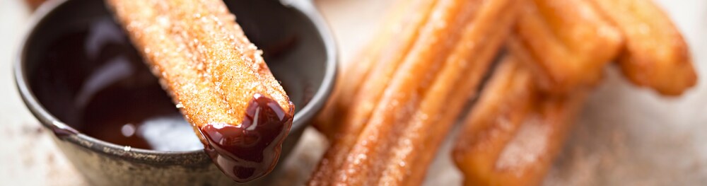 Tapas on Main Desserts