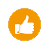 RayPriceStroudFord_ServiceRepairLandingPage_07-22_ThumbsUpIcon_.png
