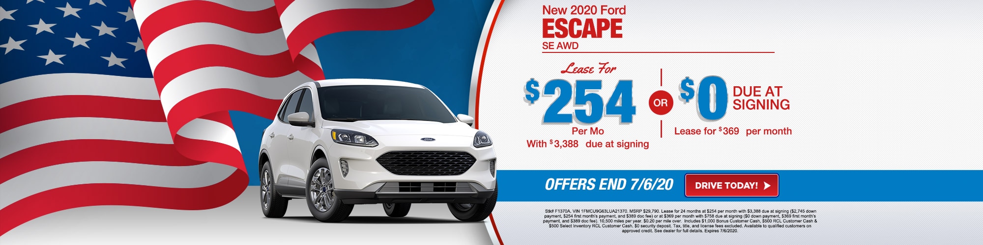 Ford Escape Stroudsburg PA