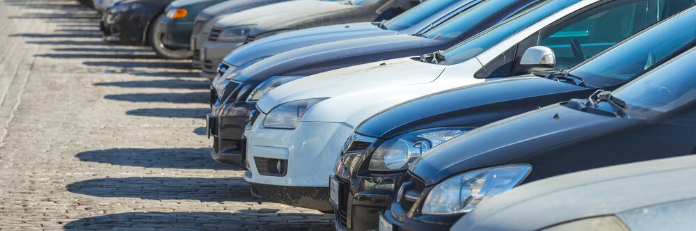 Best Used Cars for New Drivers