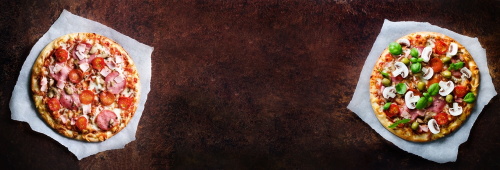 Best Pizza Pie's for Pi Day 2019