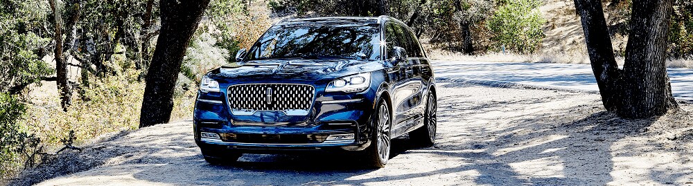 2020 Lincoln Aviator Emmaus PA