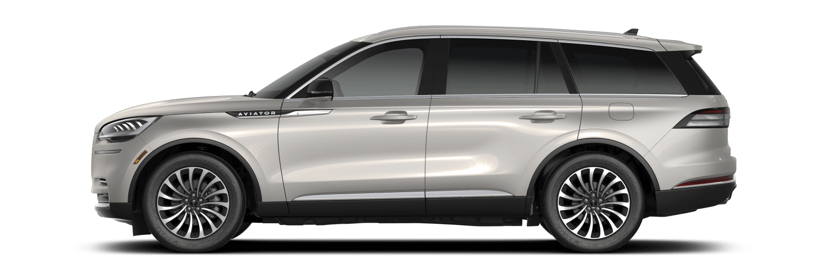 2021 Lincoln Aviator