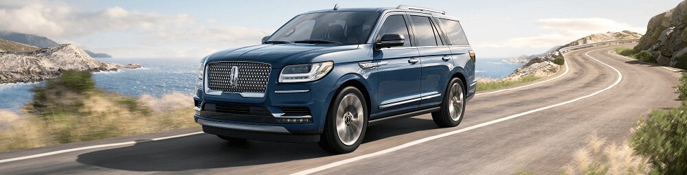 2020 Lincoln Navigator Stroudsburg, PA
