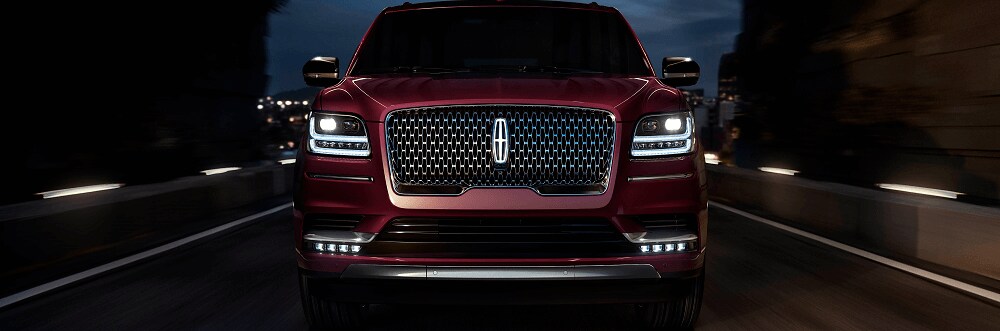 2020 Lincoln Navigator Engine Specs