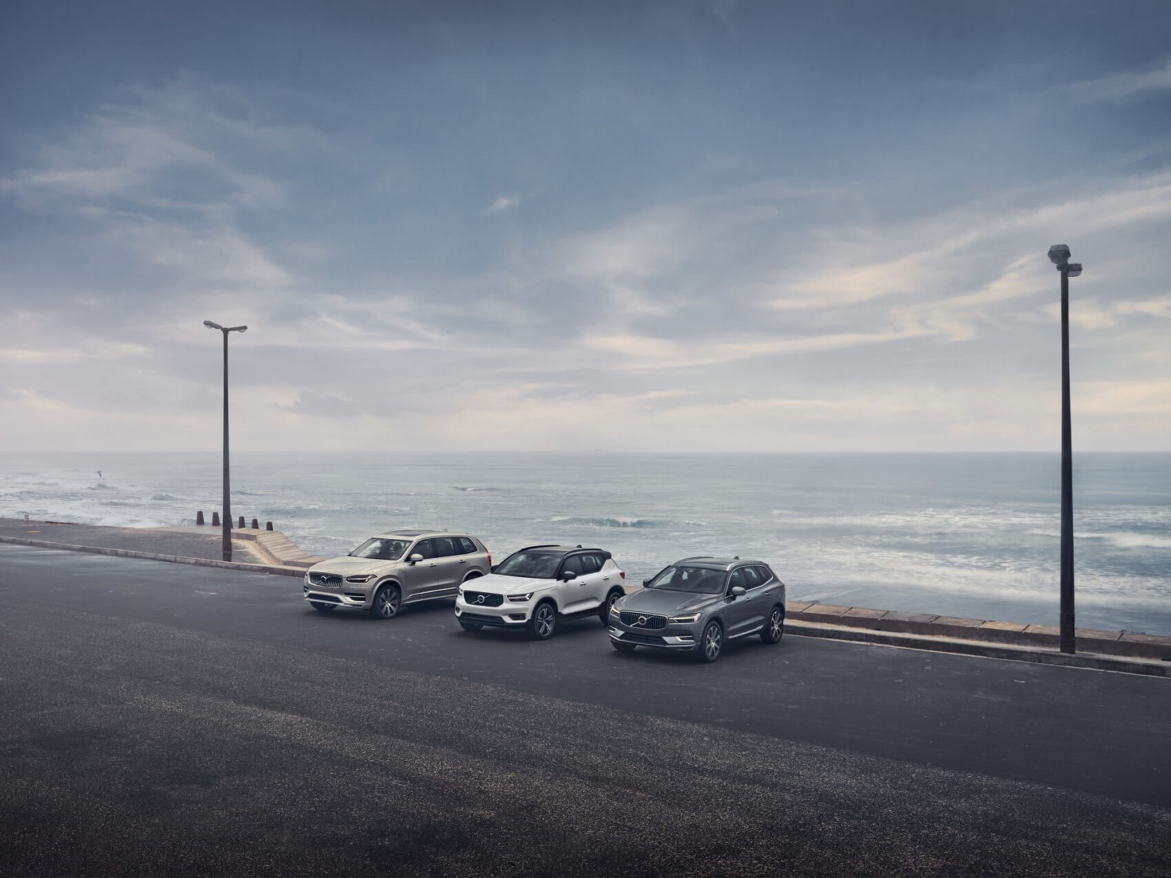 2022 Volvo XC40