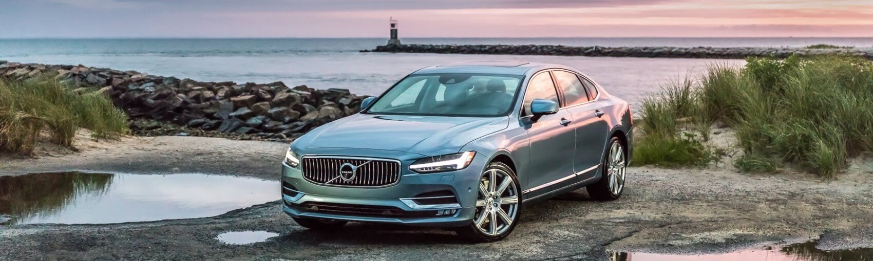 Volvo Dealer Stroudsburg PA