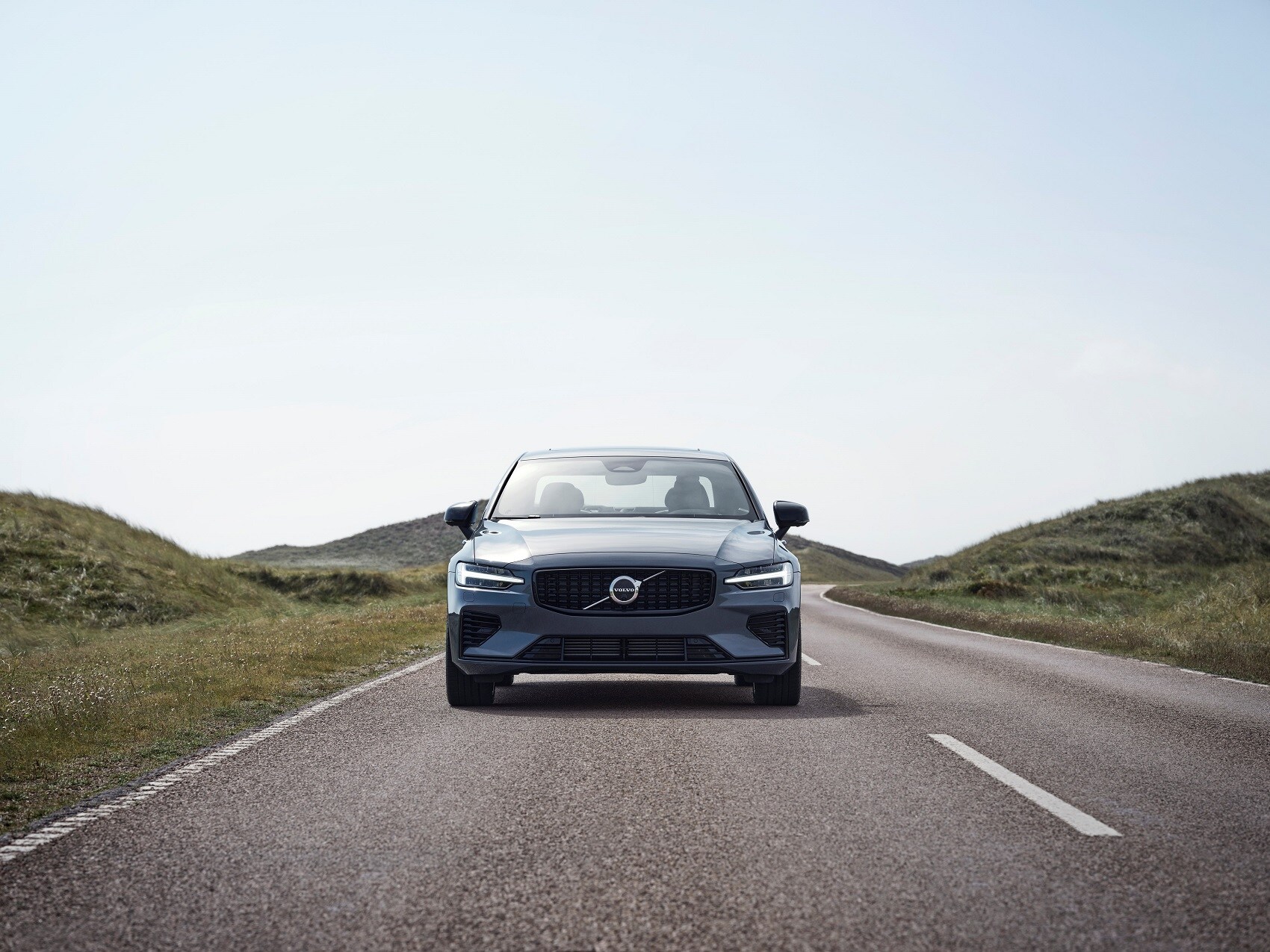 Used Volvo Inventory