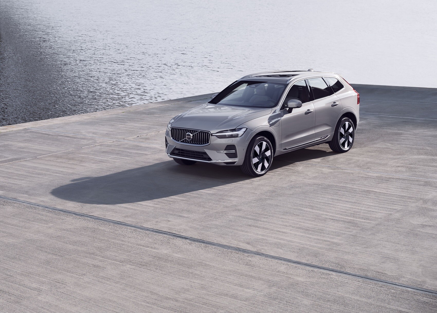 Explore Our New Volvo Inventory