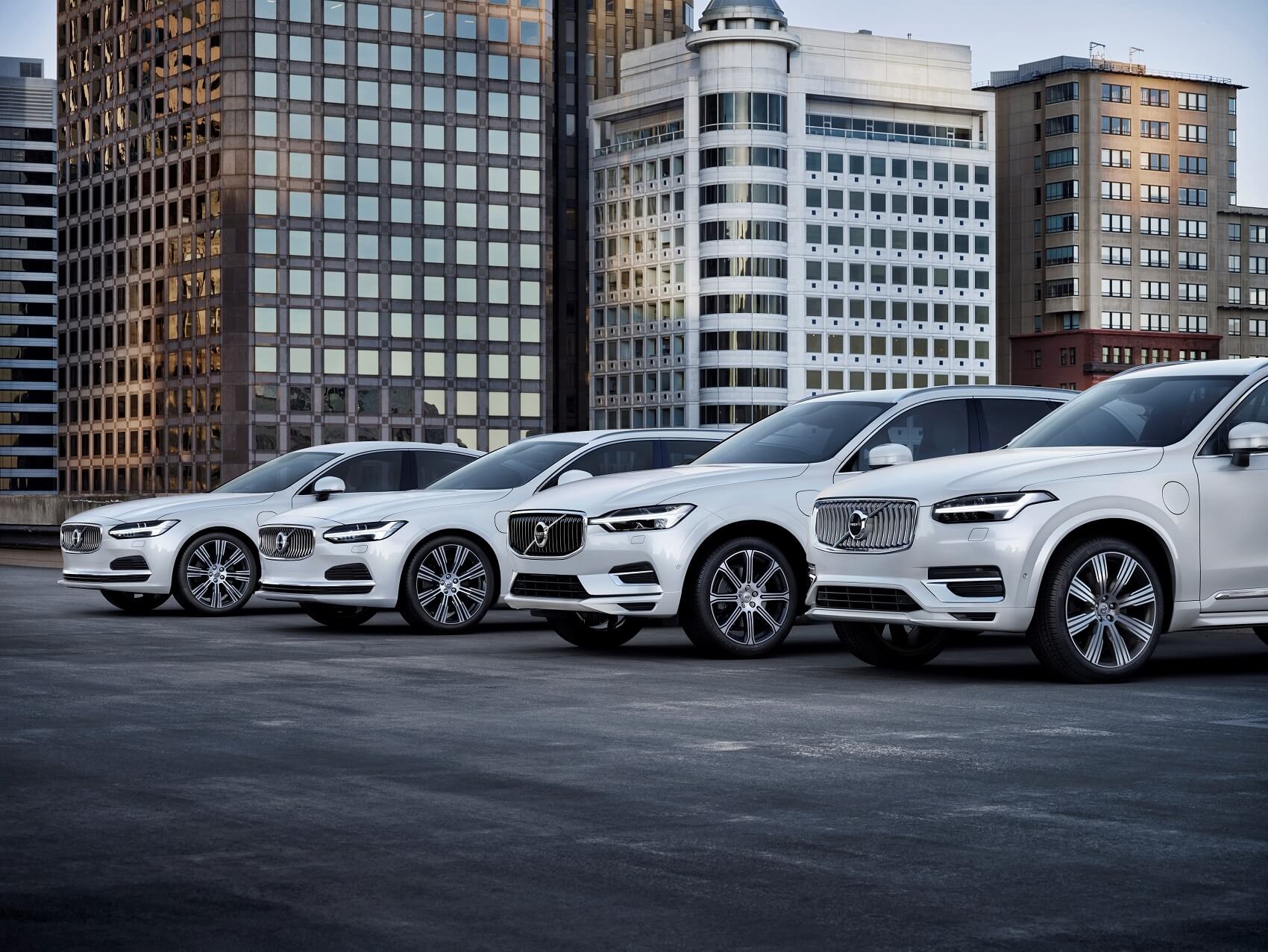 Used Volvo Dealer Nazareth PA