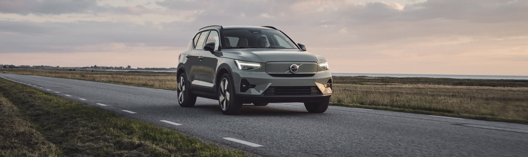 Volvo Dealer near Me