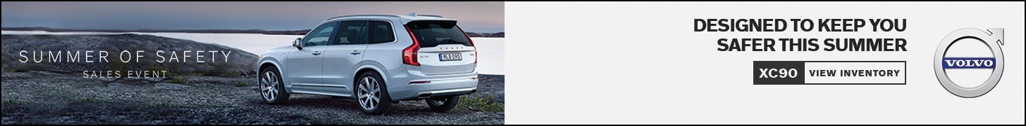 XC90 Summer of Safety Static T3 Banner, Safety Msg 728x90.jpg