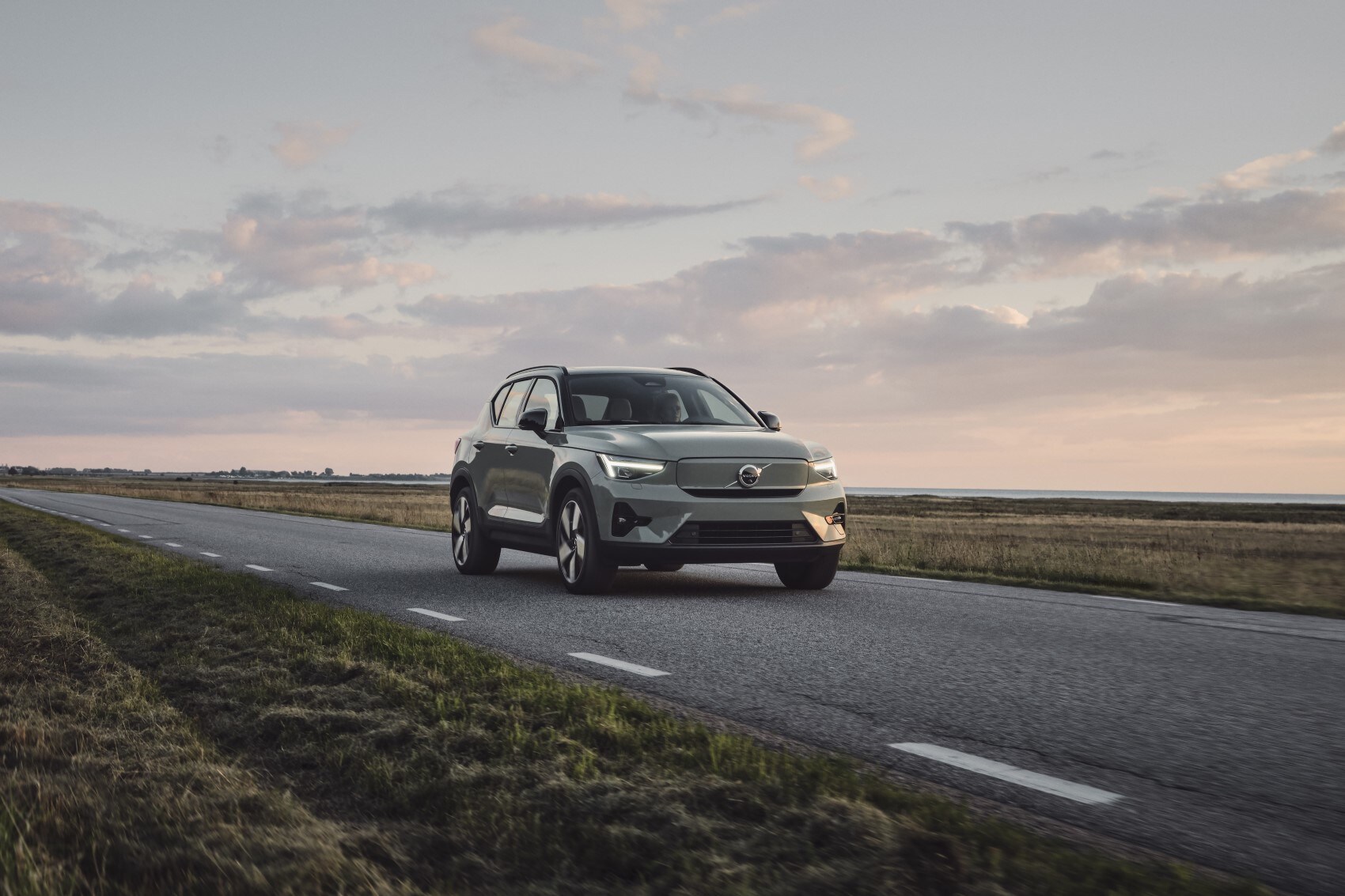 New Volvo Vehicles for Sale