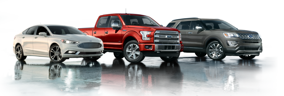 New Ford Model Research