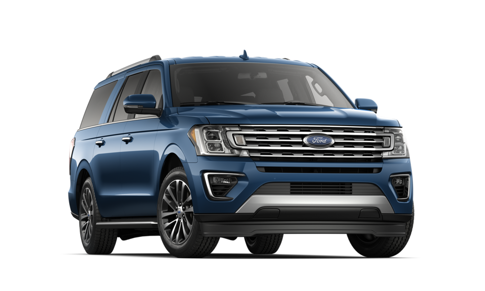 2018 Expedition