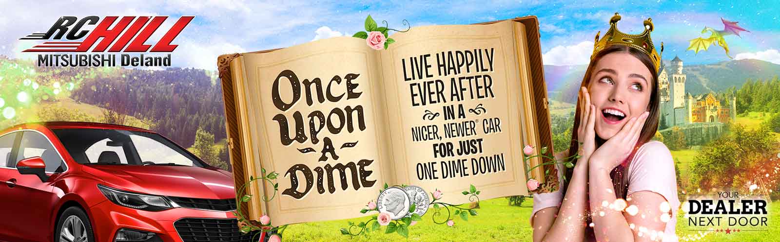 Feb2021 Once upon a dime WebBanner - DeLand.jpg