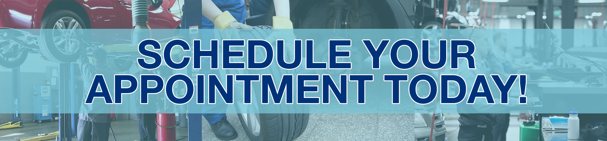 New Tires in Catskill