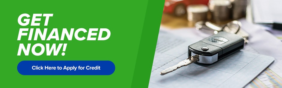 Get financed at Ready Credit in Springfield, Massachusetts