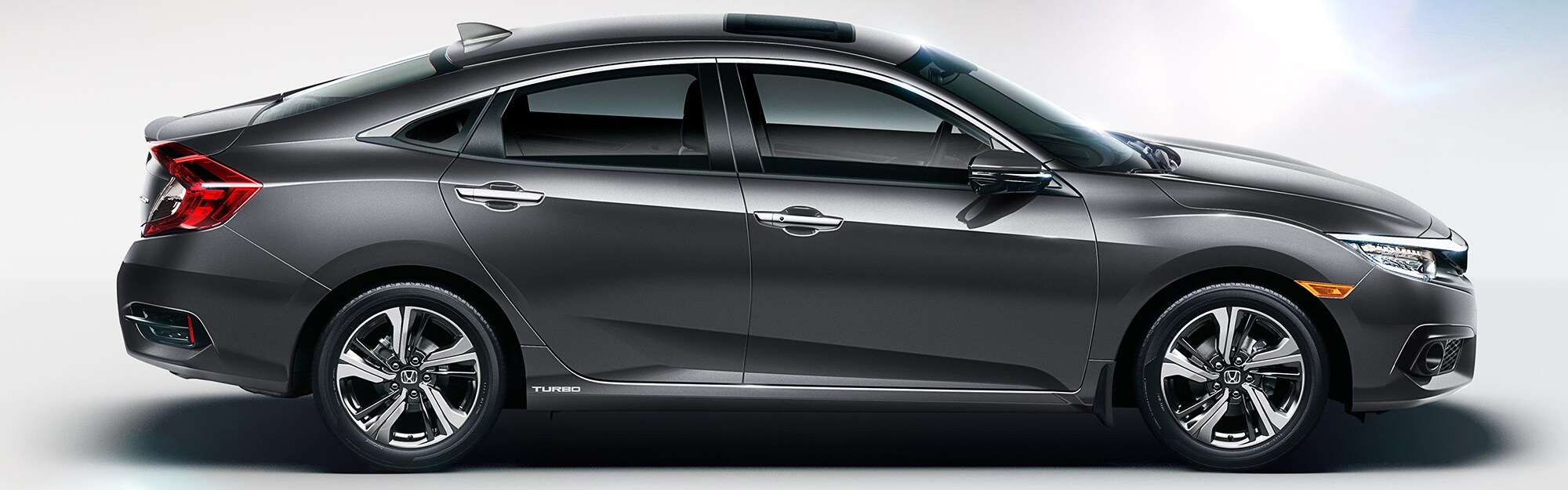 2020 Honda Civic Safety