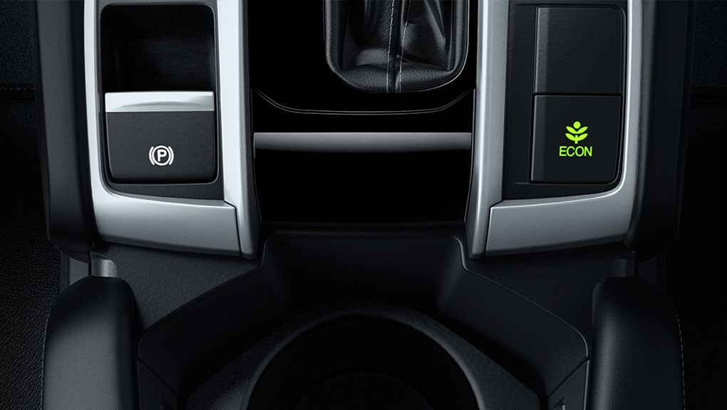 Honda Civic economy