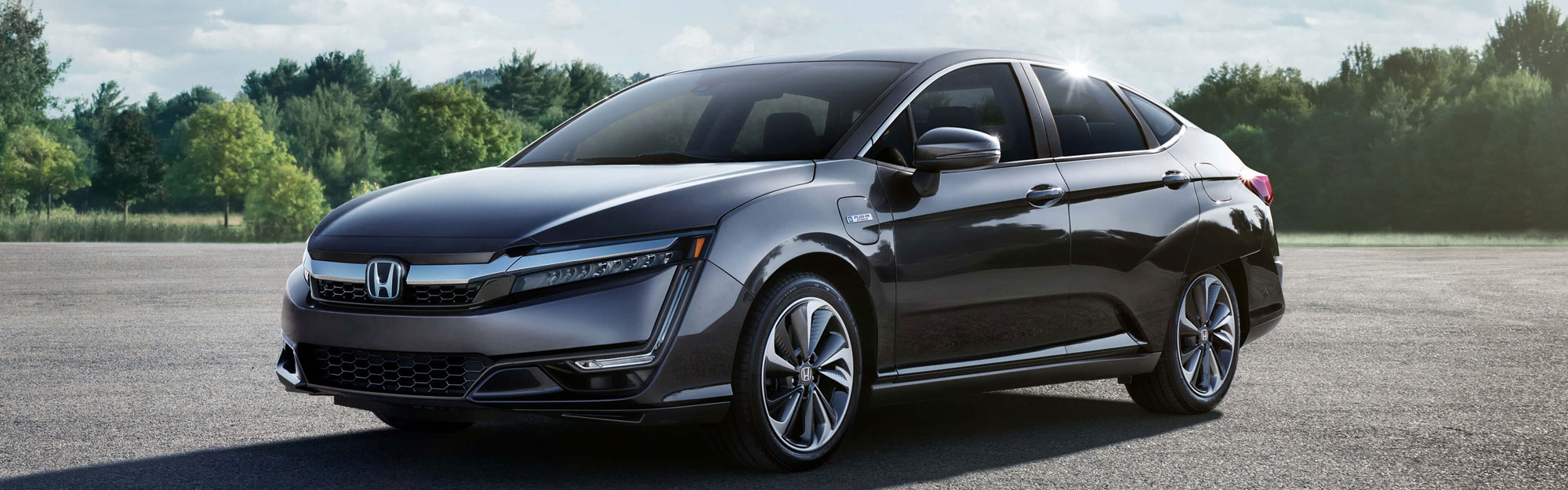 Honda Clarity