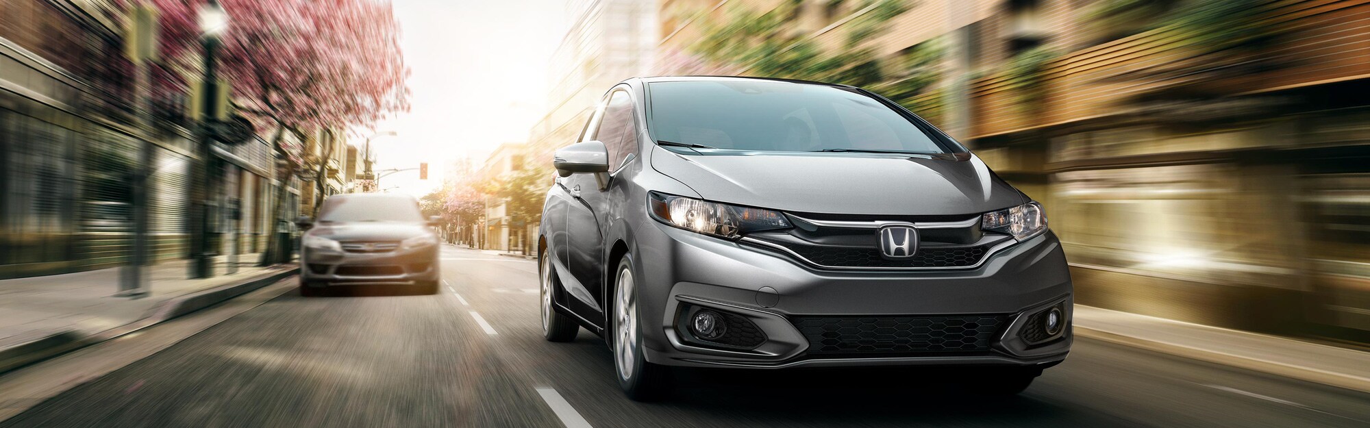 Honda Fit performance