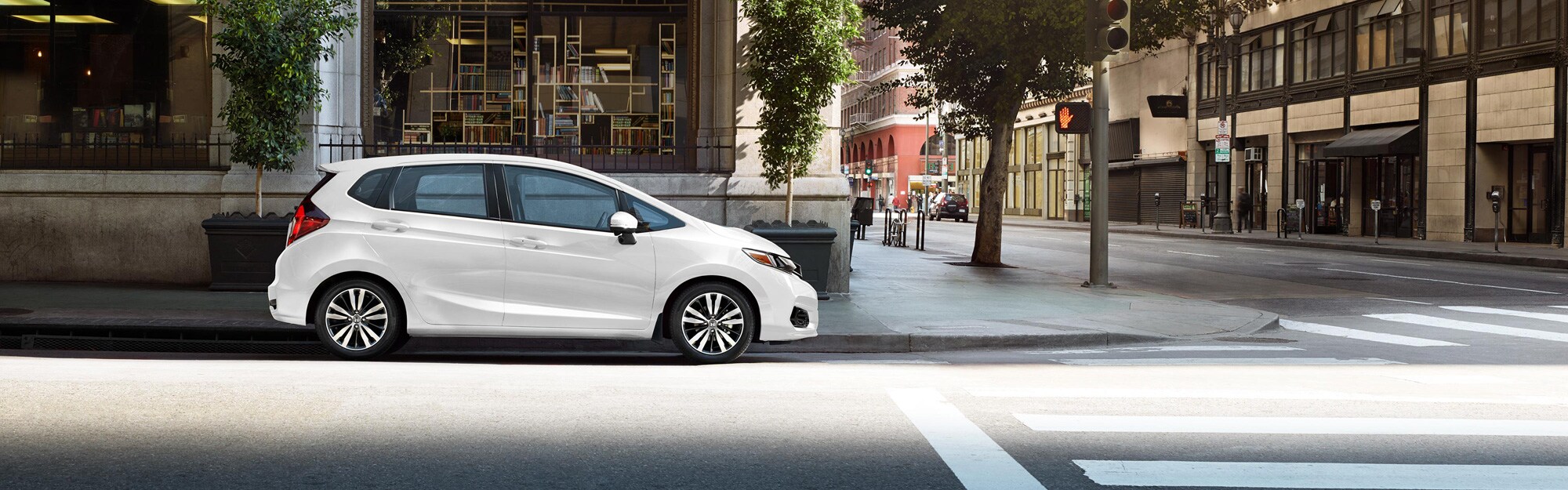 Honda-Fit-Exterior