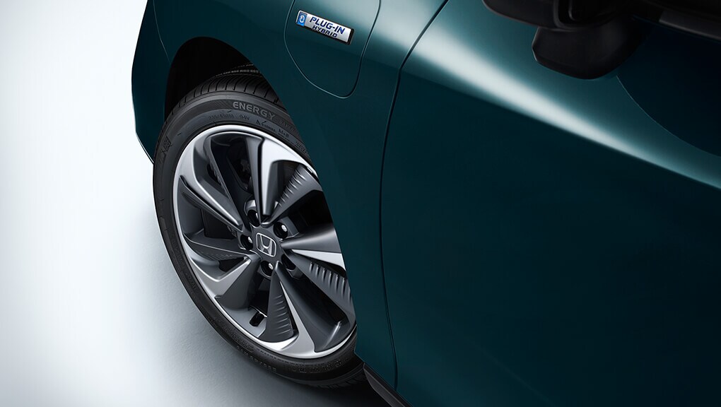 Honda Clarity plug-in