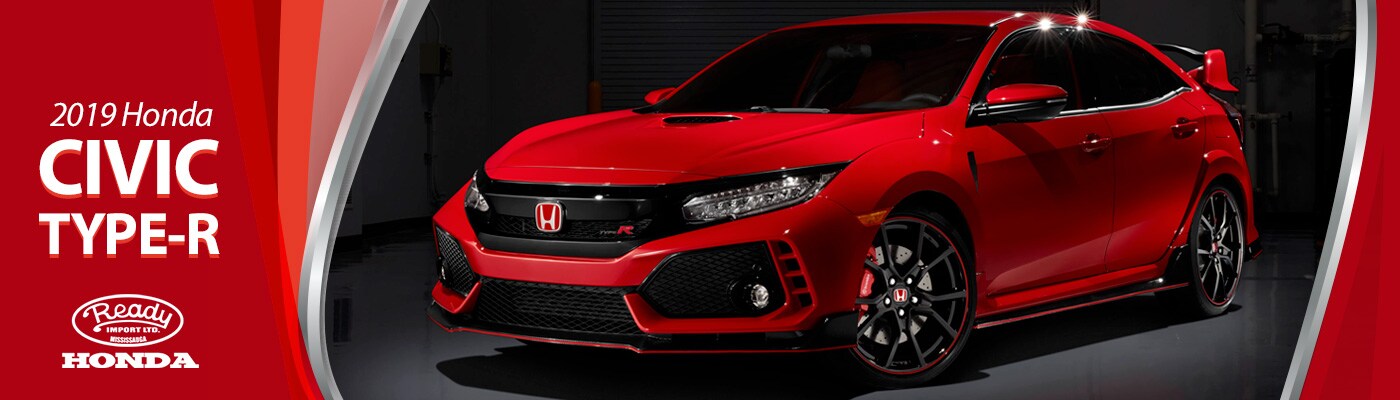Civic Type-R