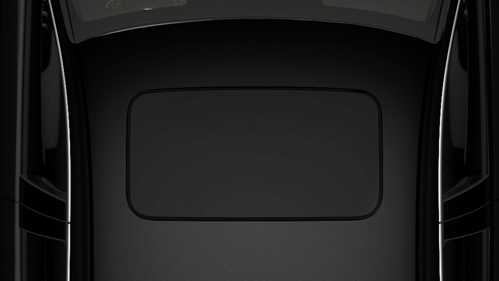Honda Accord Hybrid Moonroof
