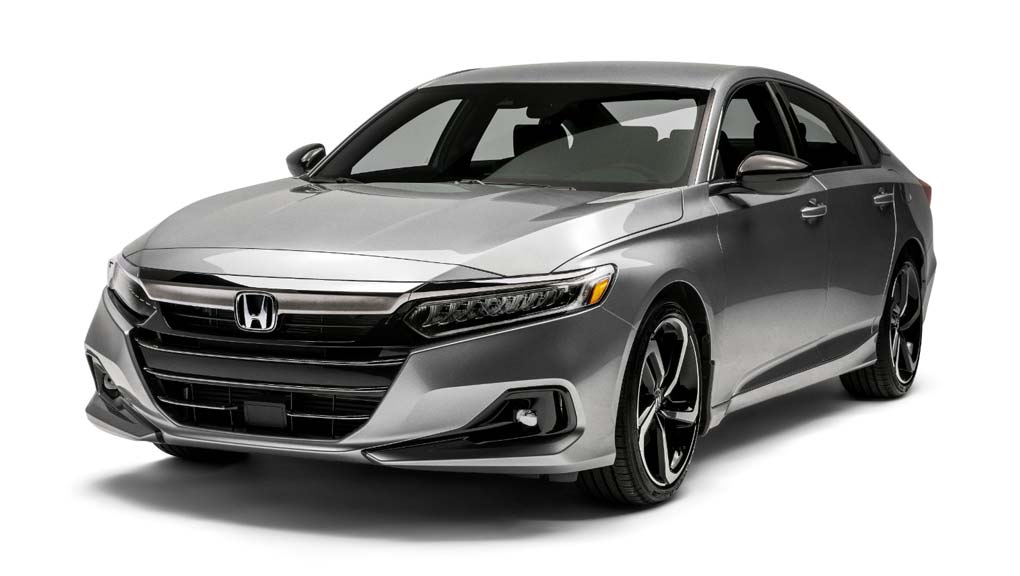 Honda Accord SE