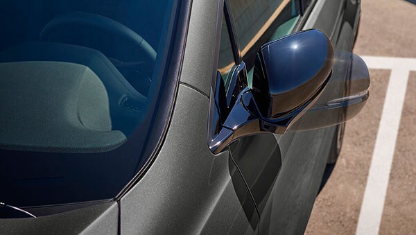 Honda Passport Mirrors