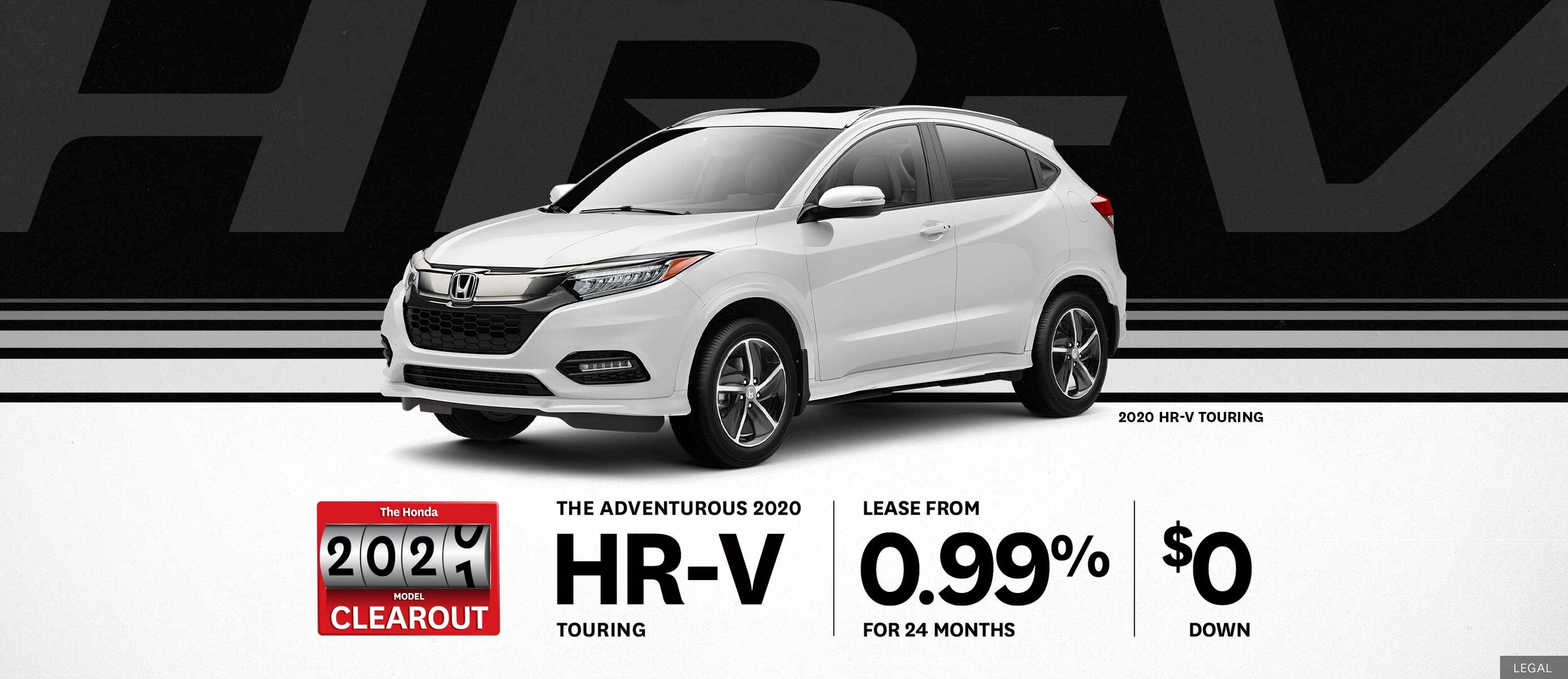 HR-V