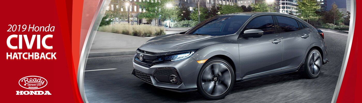 Civic Hatchback